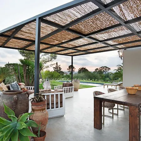 Villa Malena Con Piscina Privata Noto