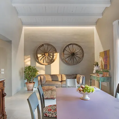 Villa Malena Con Piscina Privata
