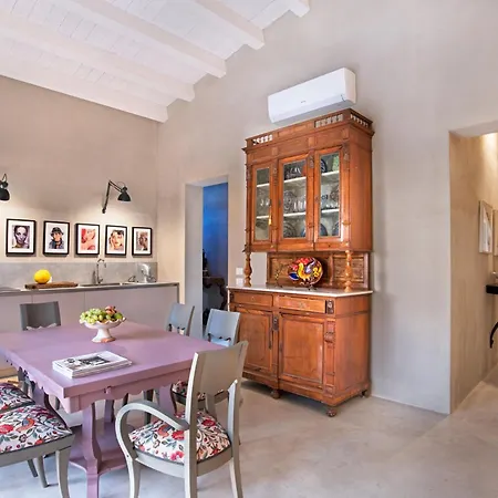 Villa Malena Con Piscina Privata *