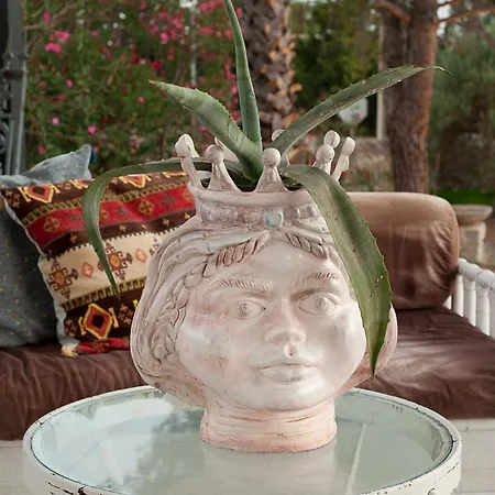 Villa Malena Con Piscina Privata Noto