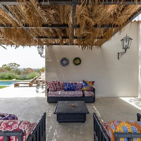 Villa Malena Con Piscina Privata Noto