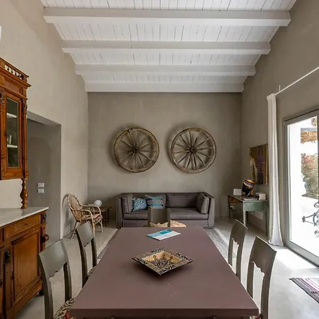 Villa Malena Con Piscina Privata *