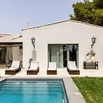 Villa Donna Malena, - Con Piscina Privata Noto