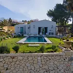 Villa Donna Malena, - Con Piscina Privata Noto