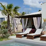 Villa Donna Malena, - Con Piscina Privata