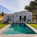 Villa Donna Malena, - Con Piscina Privata Noto