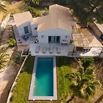 Villa Donna Malena, - Con Piscina Privata *