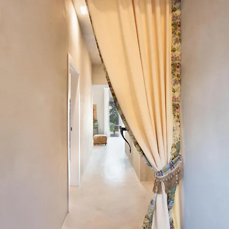 Malena Con Piscina Privata