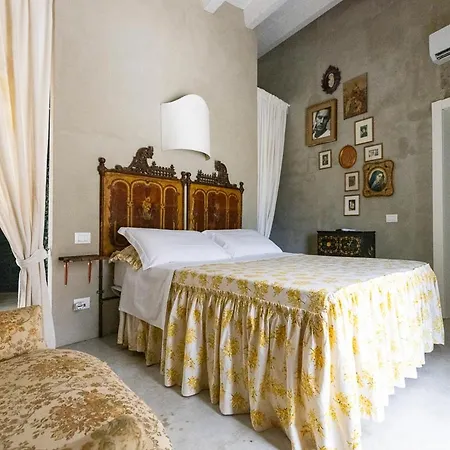 Villa Malena Con Piscina Privata Noto