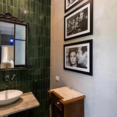Malena Con Piscina Privata Villa