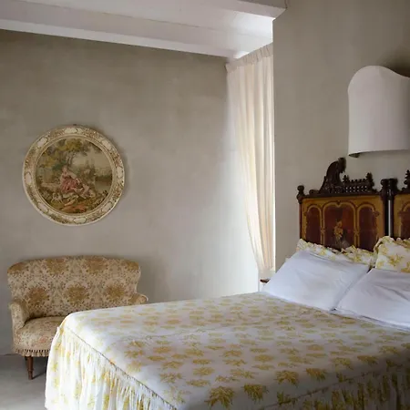 Villa Donna Malena, - Con Piscina Privata