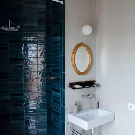 Villa Donna Malena, - Con Piscina Privata