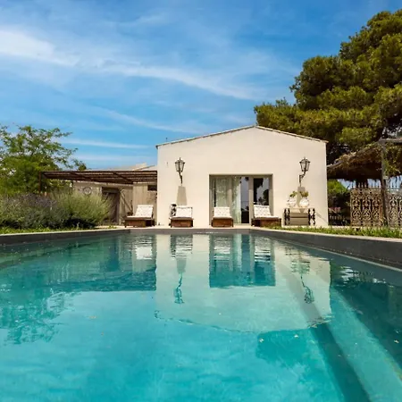 Villa Donna Malena, - Con Piscina Privata