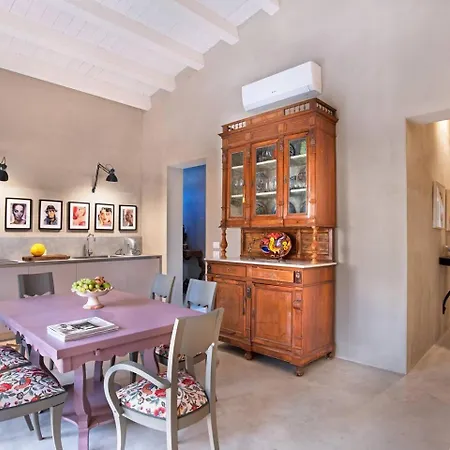 Vila Donna Malena, - Con Piscina Privata *