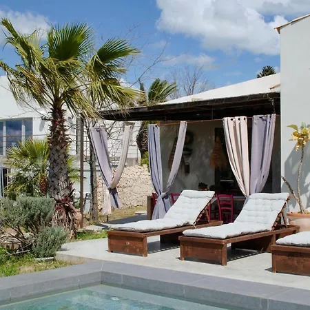 Vila Donna Malena, - Con Piscina Privata