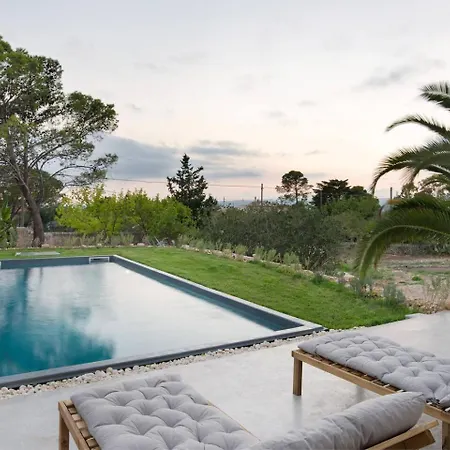 Vila Donna Malena, - Con Piscina Privata