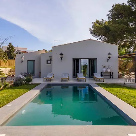 Vila Donna Malena, - Con Piscina Privata Noto