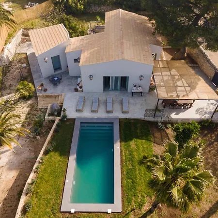 Vila Donna Malena, - Con Piscina Privata *