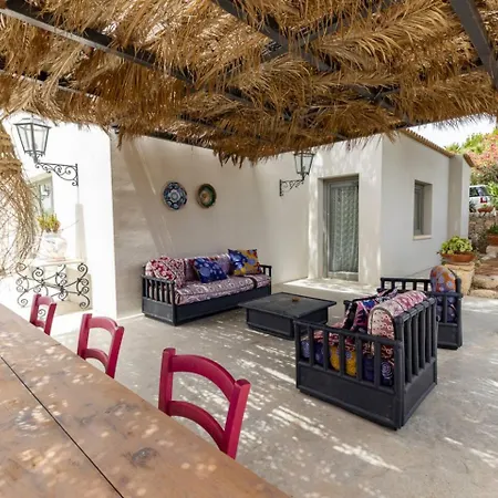 Vila Donna Malena, - Con Piscina Privata Noto