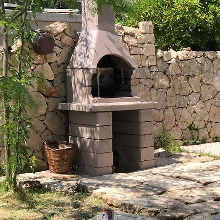 Vila Donna Malena, - Con Piscina Privata