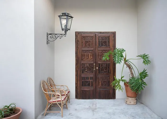 Donna Malena, - Con Piscina Privata Villa *