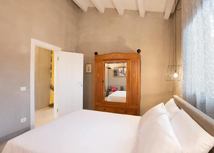 Villa Donna Malena, - Con Piscina Privata *