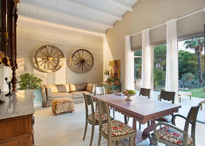 Donna Malena, - Con Piscina Privata