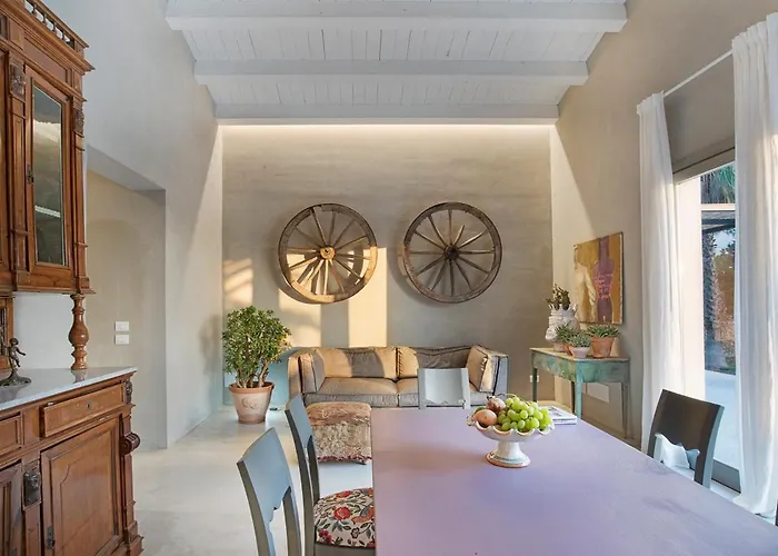 Villa Donna Malena, - Con Piscina Privata *