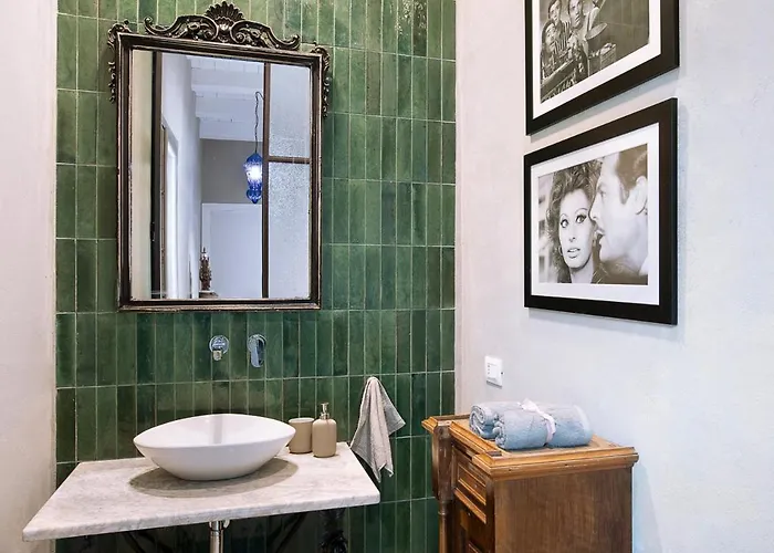 Donna Malena, - Con Piscina Privata * Noto