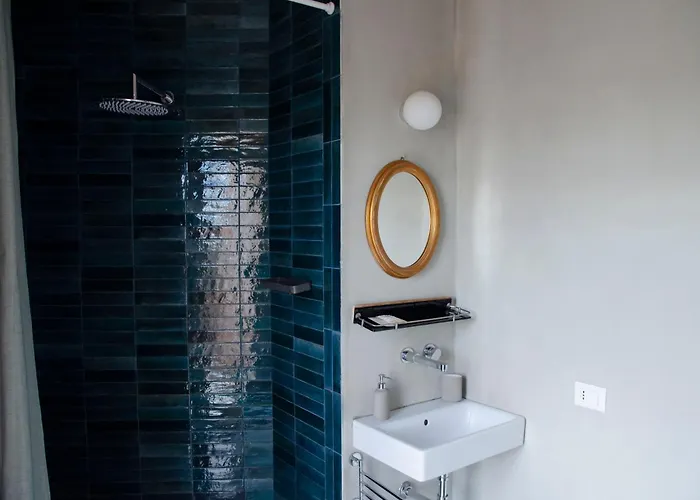 Villa Donna Malena, - Con Piscina Privata