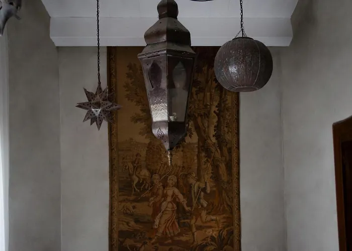 Villa Donna Malena, - Con Piscina Privata *