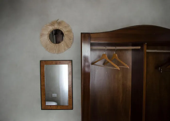 Donna Malena, - Con Piscina Privata Villa Noto