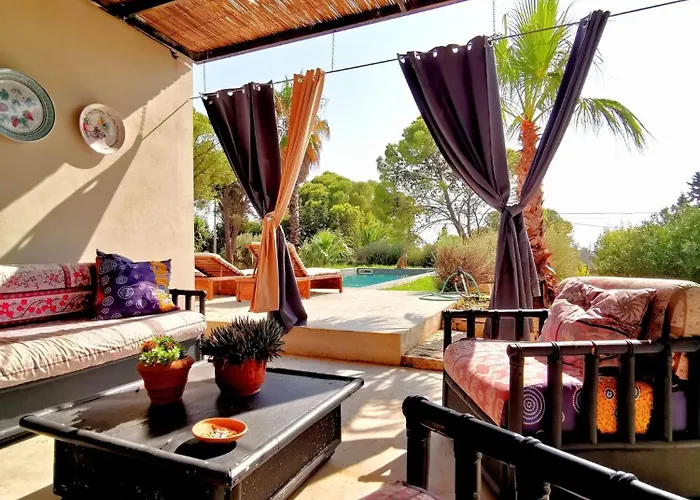 Donna Malena, - Con Piscina Privata *